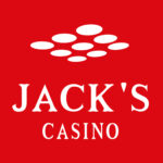 Mojo Magic Goochelaar referenties Jack's casino