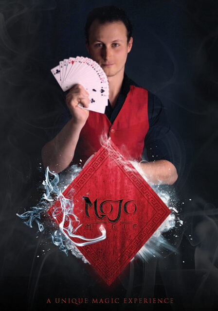 Mojo Magic Promotie